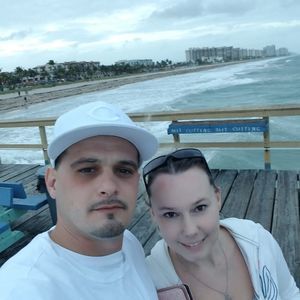 Meet your Posher, Richard